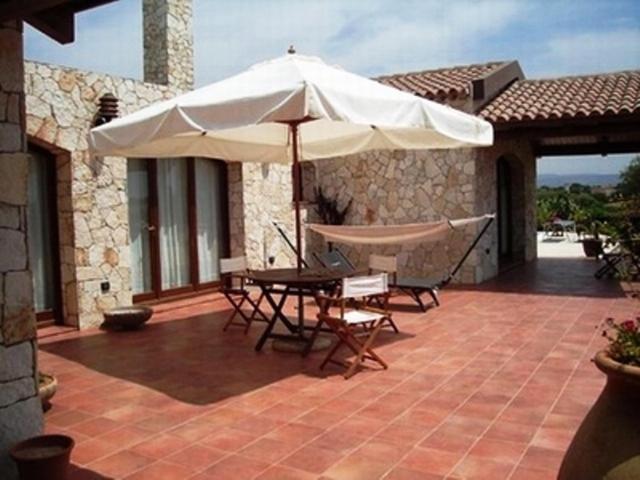 B&B Castiglias 알게로 외부 사진