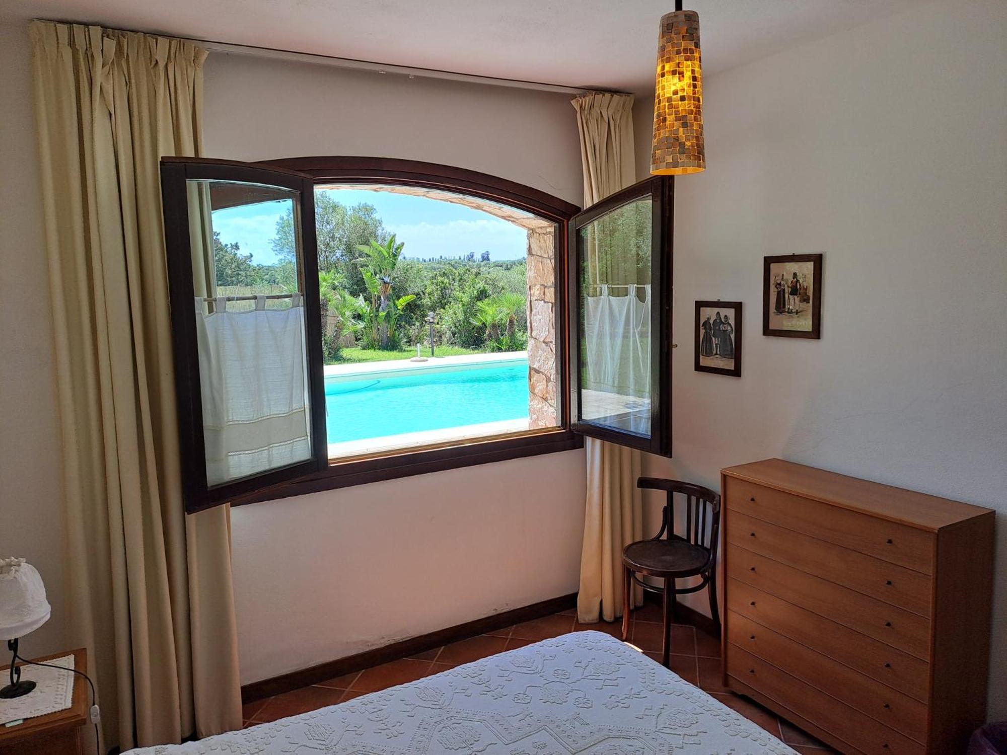 B&B Castiglias 알게로 외부 사진