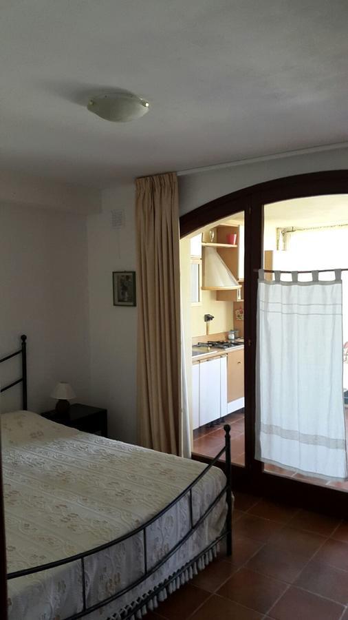 B&B Castiglias 알게로 외부 사진