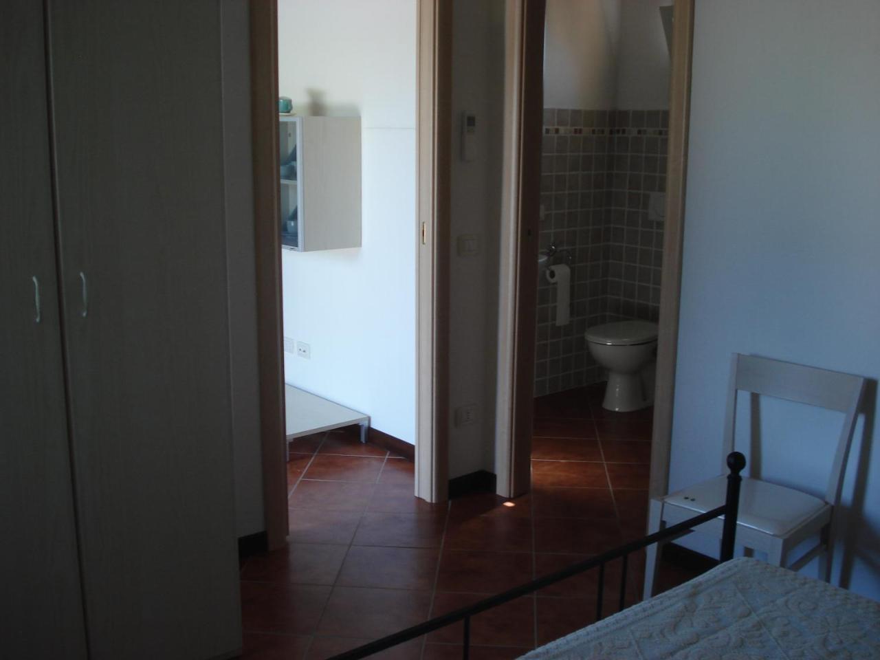 B&B Castiglias 알게로 외부 사진